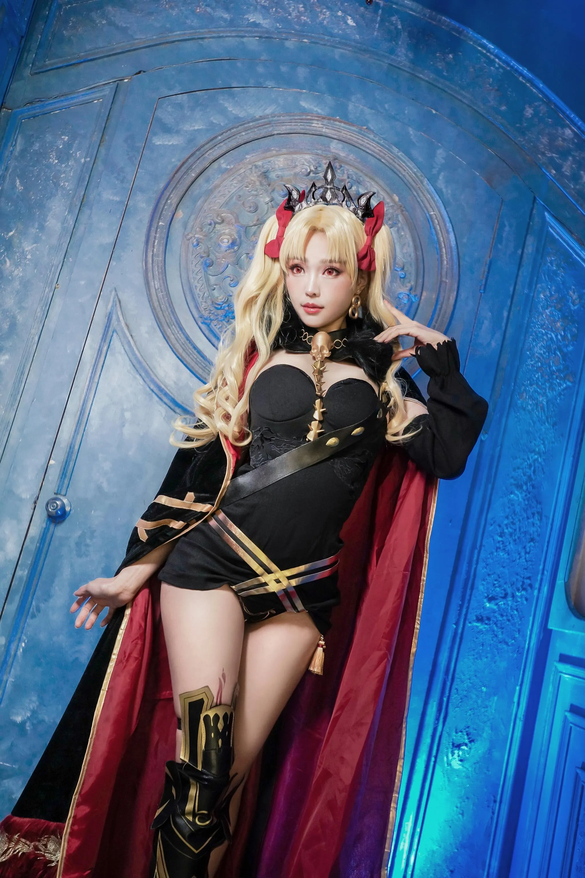 ElyEE子 – NO.58 弓凛 [42P]插图2